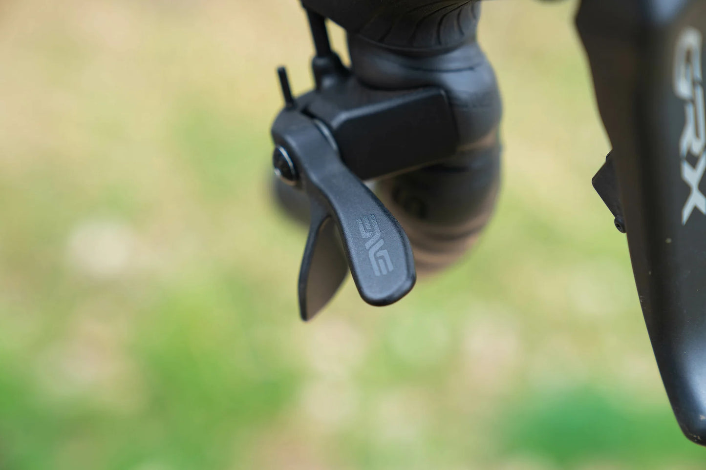 Control of Saddle ENVE G Series