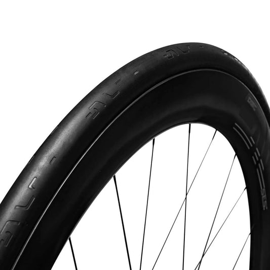 ENVE SES 700x25c tire Tubeless Ready Black