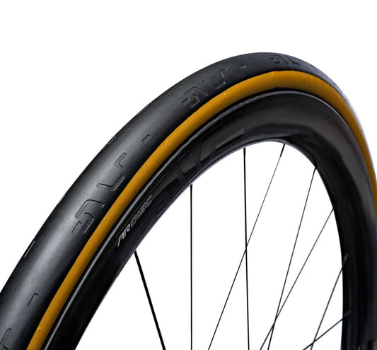 ENVE SES 700x25c tire Tubeless Ready Beige