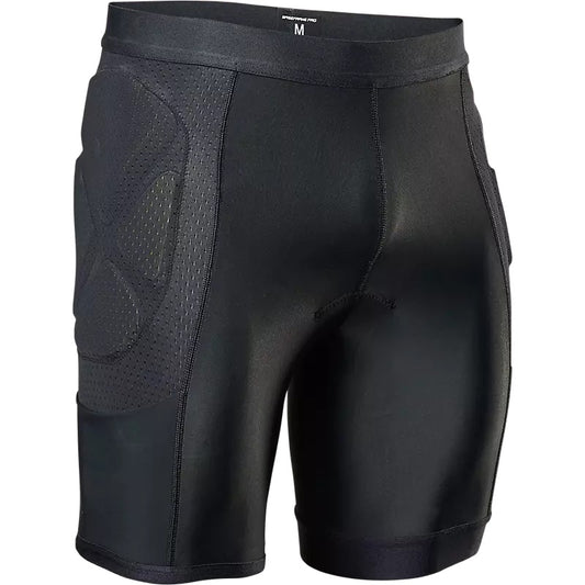 FOX BASEFRAME Protective Shorts Black