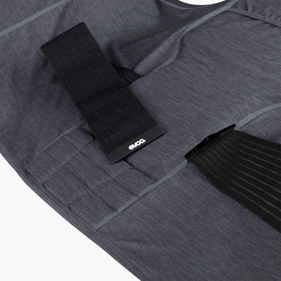 EVOC PROTECTOR Sleeveless Protective Jacket