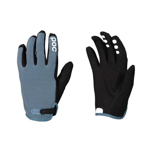 POC RESISTANCE ENDURO ADJ Gloves Blue