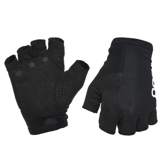 POC ESSENTIAL Short Gloves Black