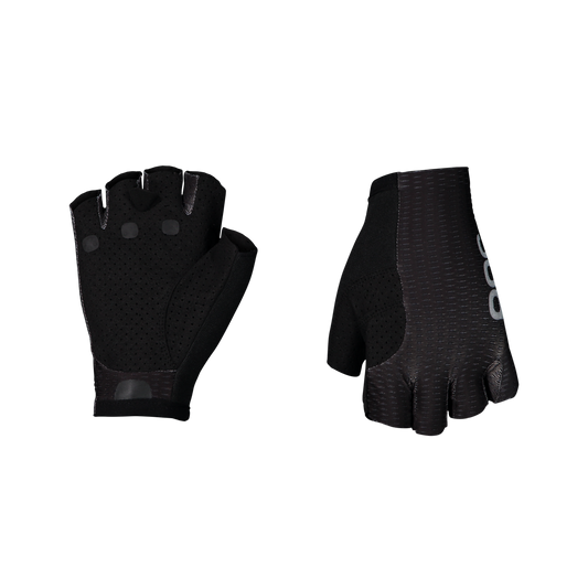 POC AGILE Short Gloves Black