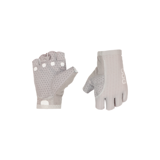 POC AGILE Short Gloves Grey