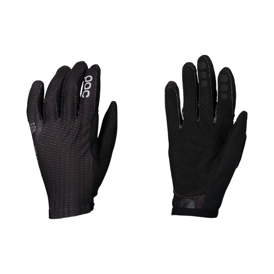 POC SAVANT MTB Gloves Black