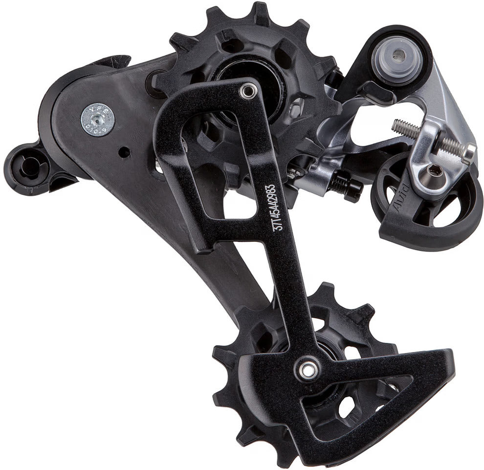 SRAM XX1 11V rear derailleur Black