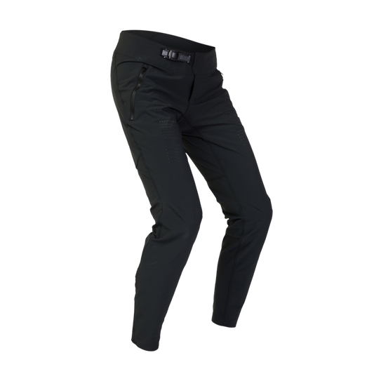 FOX FLEXAIR Pants Black AH 2024