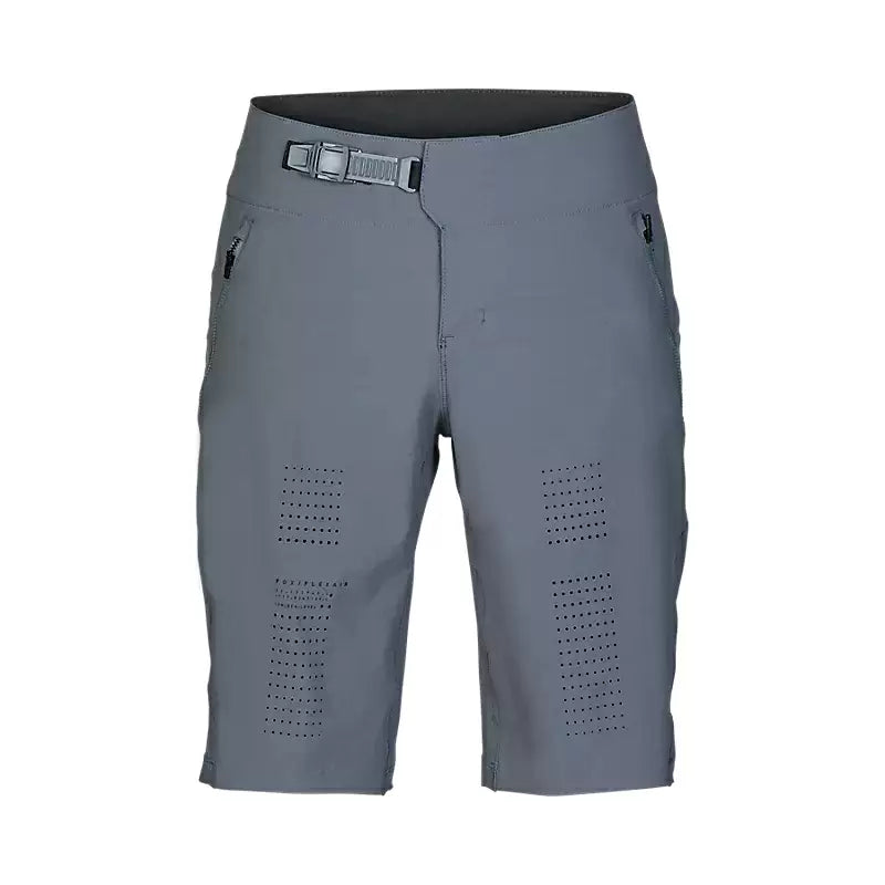 FOX FLEXAIR Shorts Grey