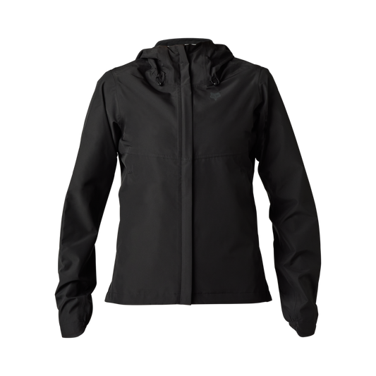 FOX RANGER 2.5L WATER Jacket Women Black 2024