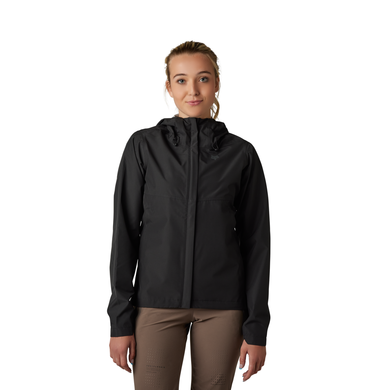 FOX RANGER 2.5L WATER Jacket Women Black