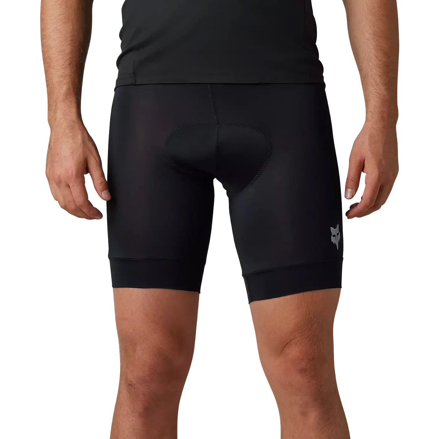 FOX TECBASE LITE Short Black