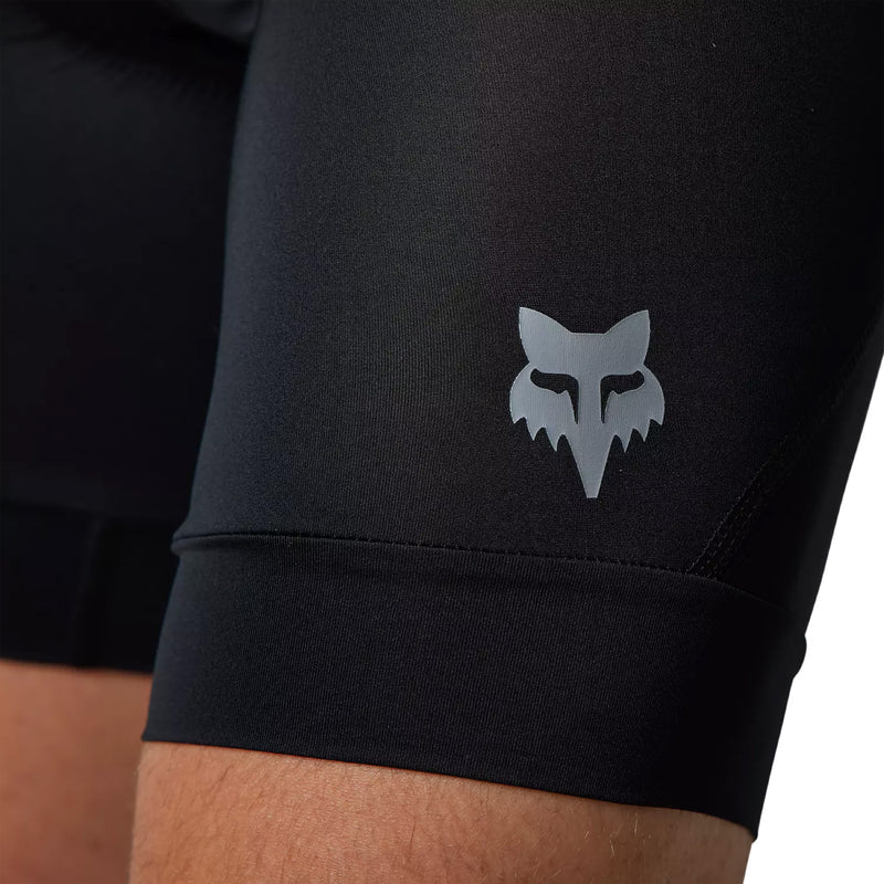 FOX TECBASE LITE Short Black