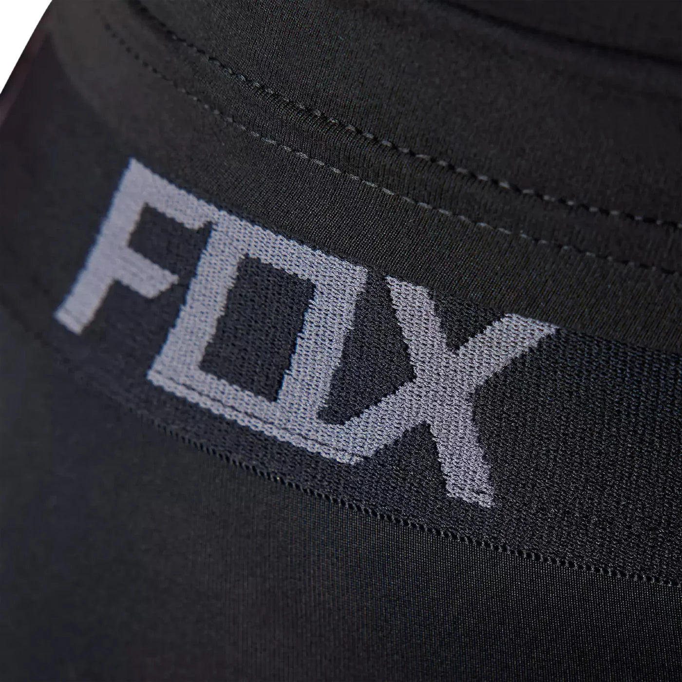 FOX TECBASE LITE Short Black