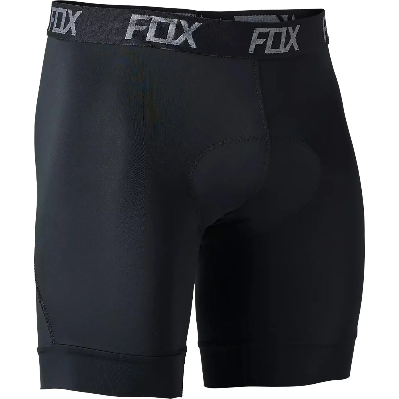 FOX TECBASE LITE Short Black