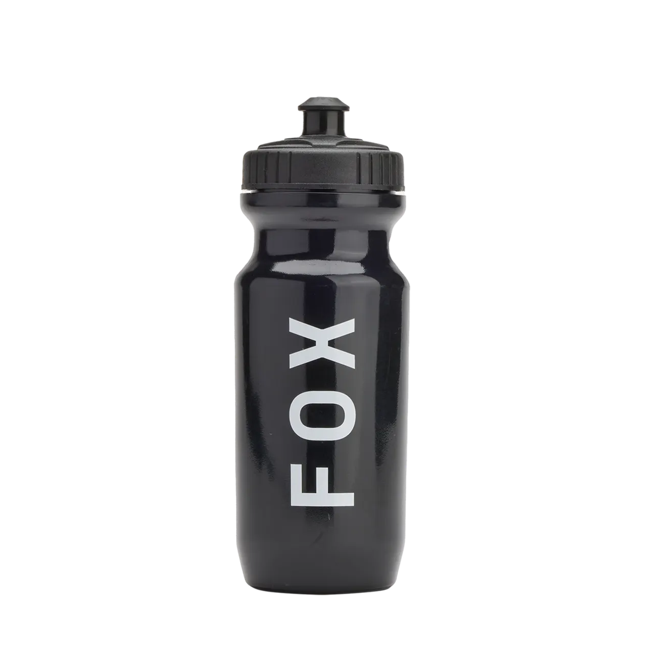 FOX BASE Water Bottle Black
