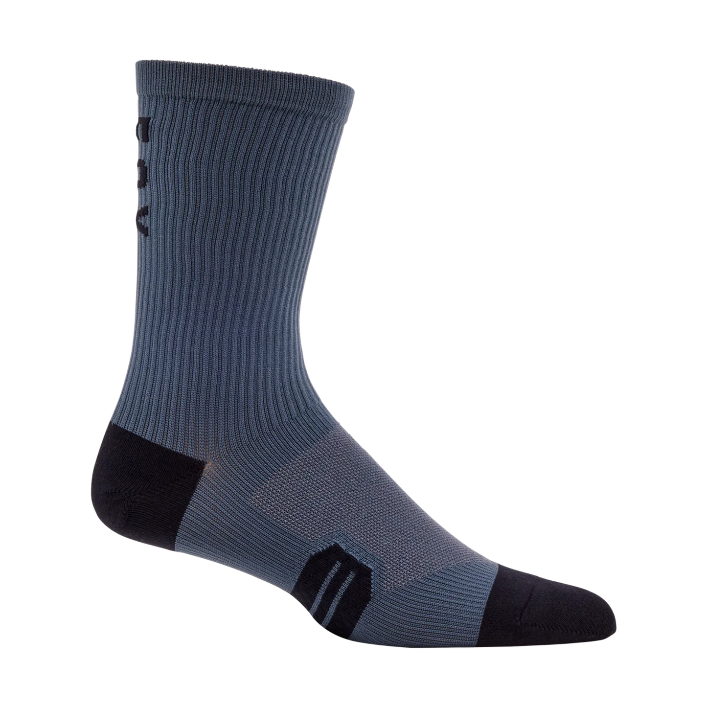 FOX RANGER 8'' Socks Graphite