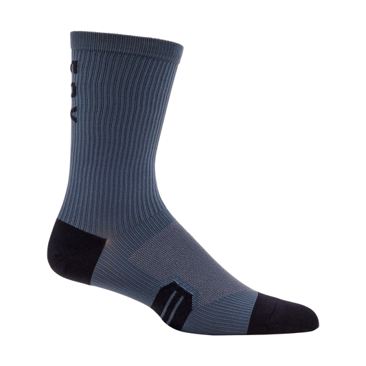 FOX 8" RANGER Socks Graphite