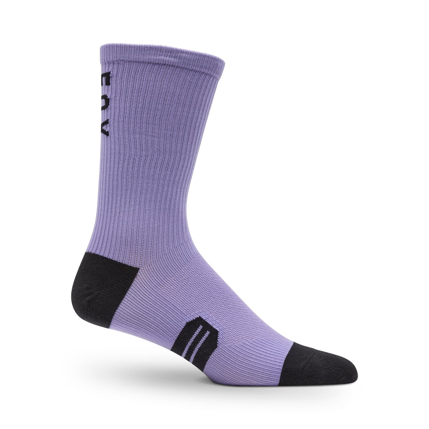 FOX 8" RANGER Lilac Socks 2025