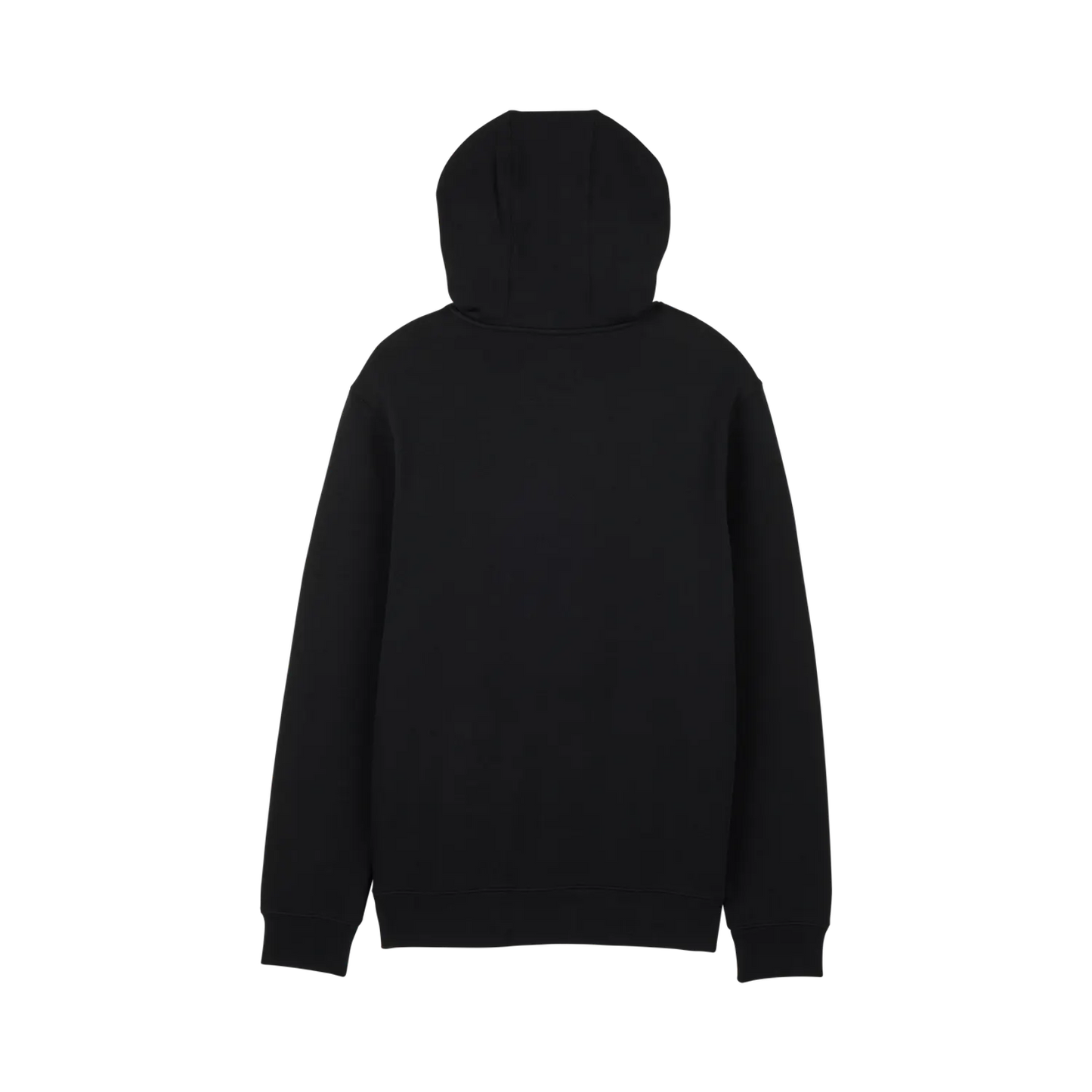 FOX ABSOLUTE ZIP Hoody Black