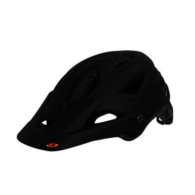 GIRO MONTARO MIPS MTB Helmet Black