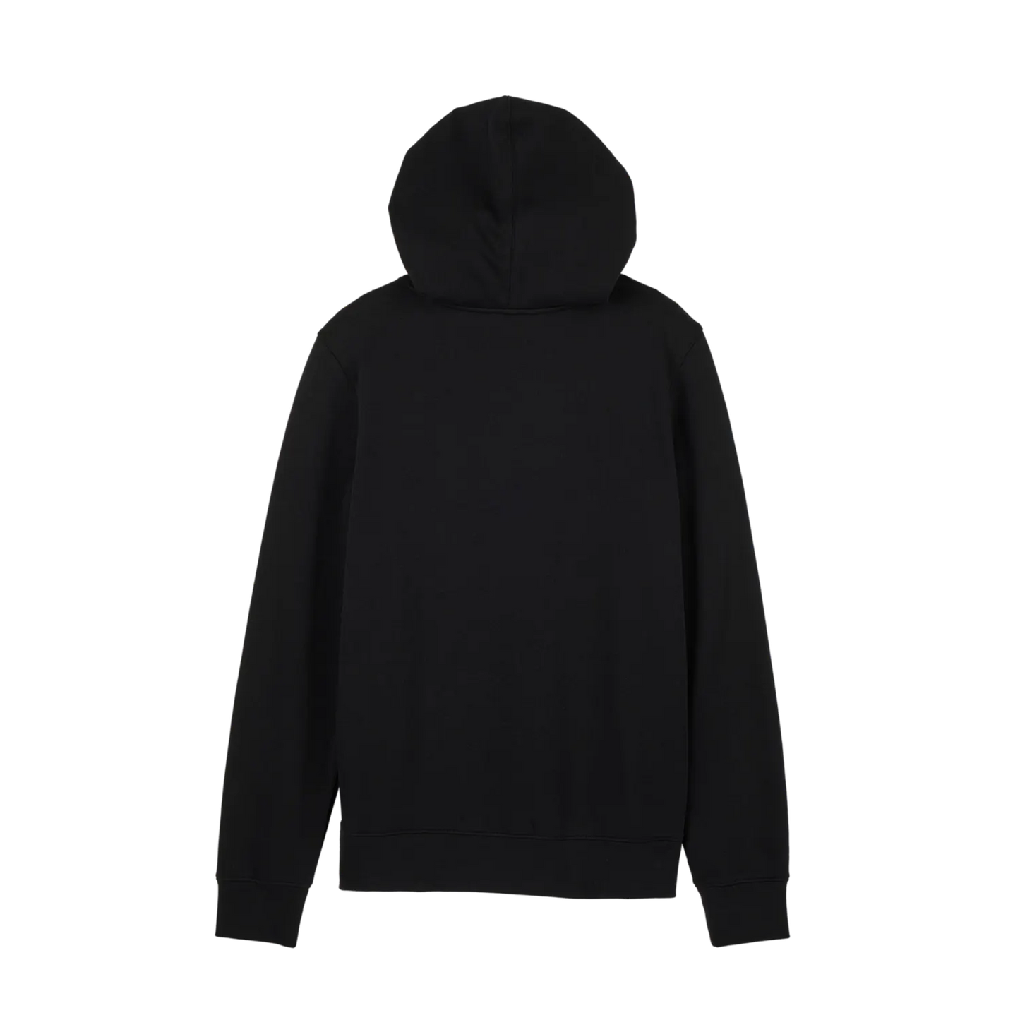 Women's FOX HEAD Hoodie Black/Pink