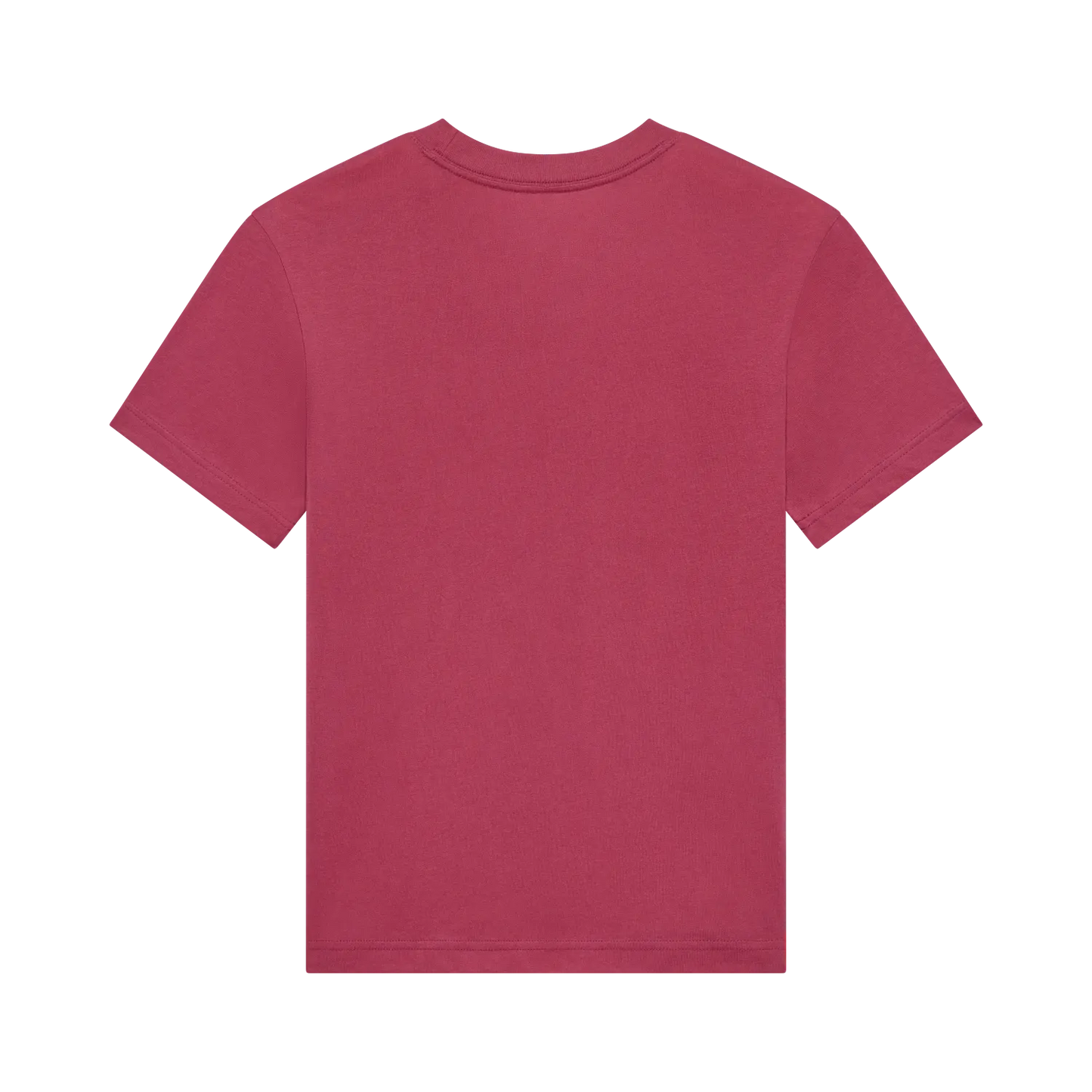 FOX HEAD Women's Short Sleeve T-Shirt Berry Pink