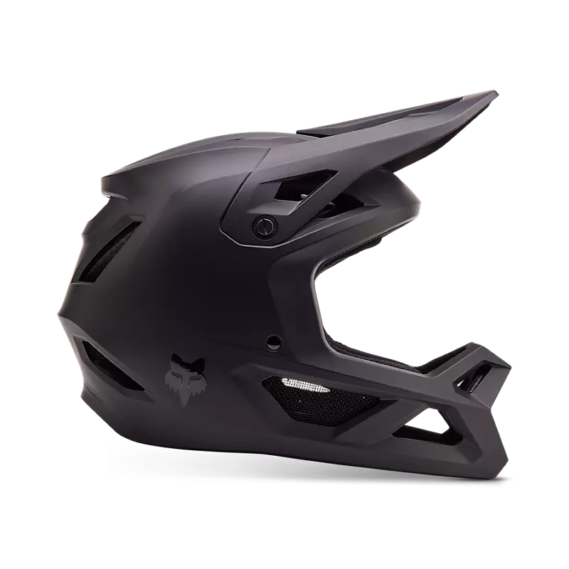 Headset MTB FOX RAMPAGE Matt Black