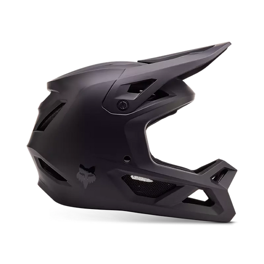 Headset MTB FOX RAMPAGE Matt Black