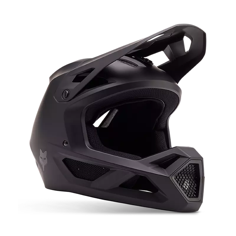 Headset MTB FOX RAMPAGE Matt Black