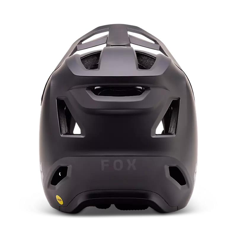 Headset MTB FOX RAMPAGE Matt Black