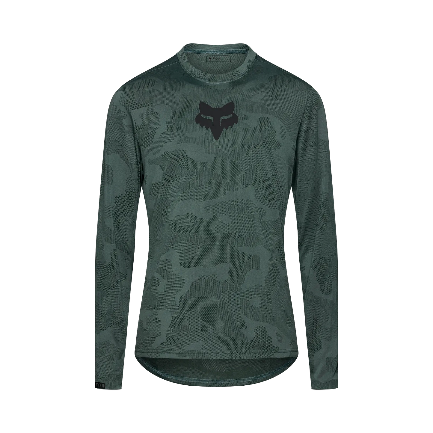 FOX RANGER TRU DRI Long Sleeve Jersey Sage