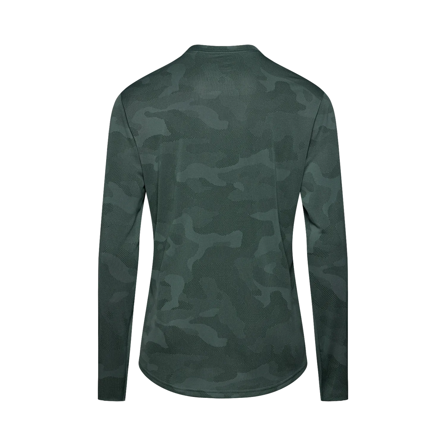 FOX RANGER TRU DRI Long Sleeve Jersey Sage