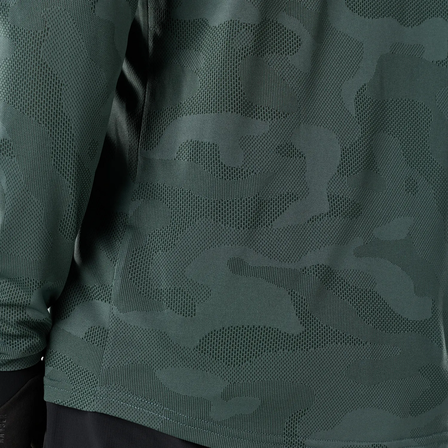 FOX RANGER TRU DRI Long Sleeve Jersey Sage