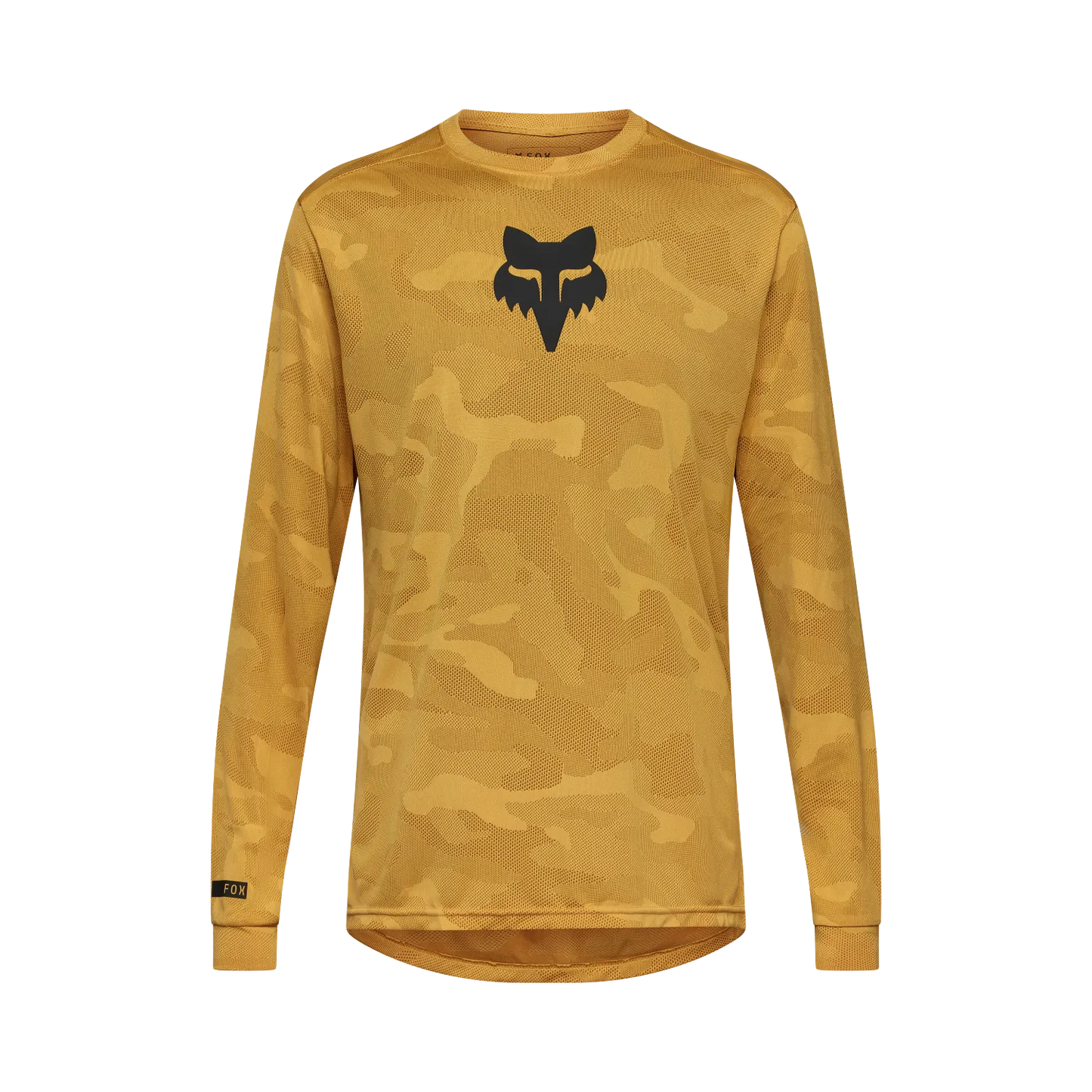 FOX RANGER TRU DRI Long Sleeve Jersey Bronze
