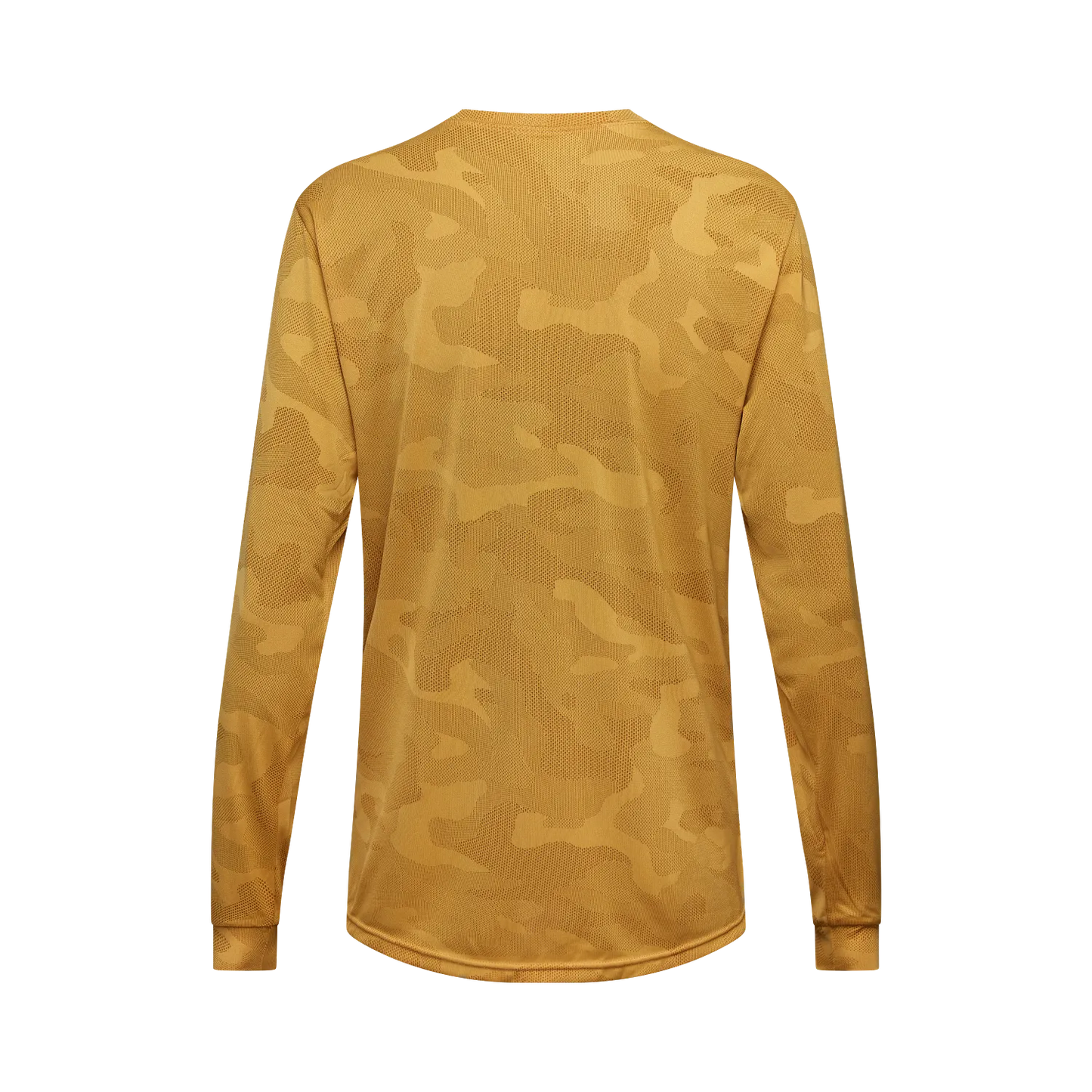 FOX RANGER TRU DRI Long Sleeve Jersey Bronze