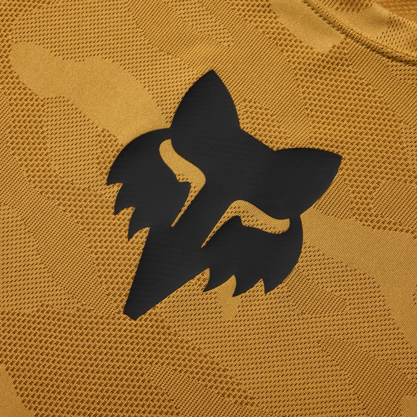 FOX RANGER TRU DRI Long Sleeve Jersey Bronze