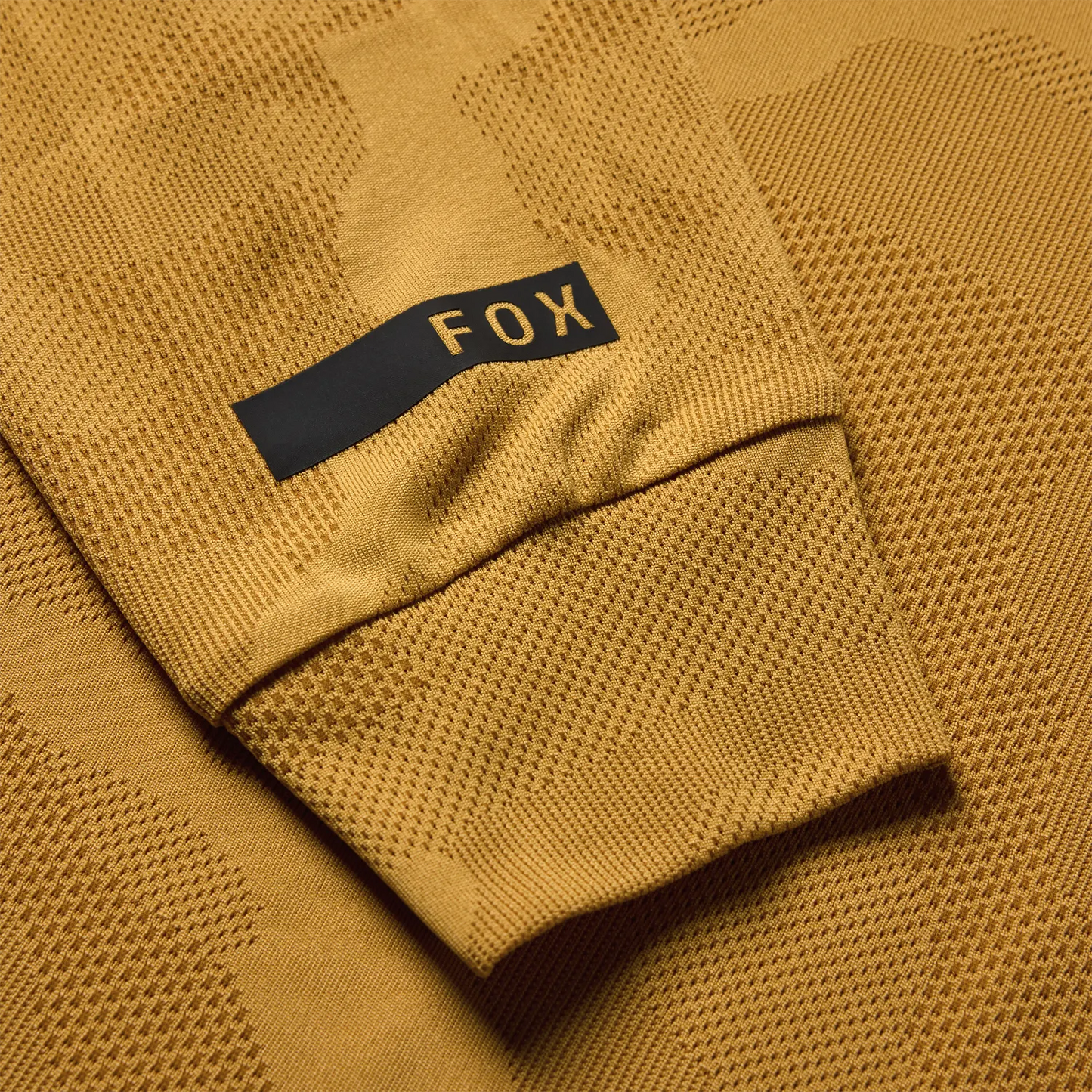 FOX RANGER TRU DRI Long Sleeve Jersey Bronze