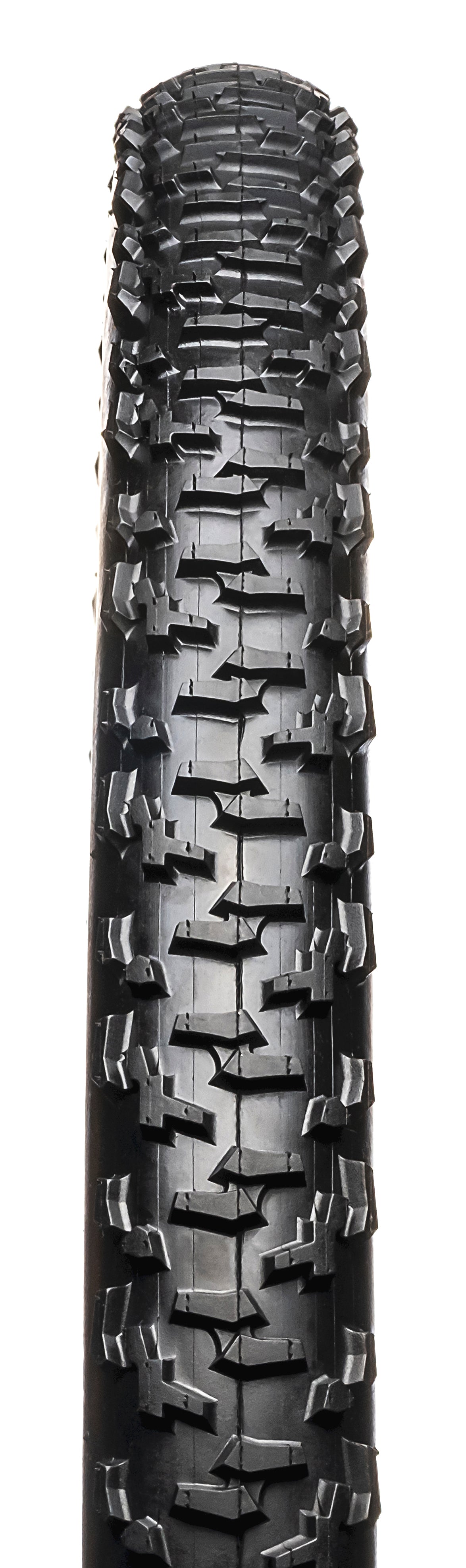 HUTCHINSON CAMELEON 27.5x2.0 Rigid Tire Black