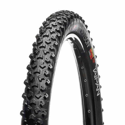 Pneu HUTCHINSON TAIPAN 29x2.35 HARDSKIN RACE RIPOST ENDURO TUBELESS READY TRINGLE SOUPLE Noir