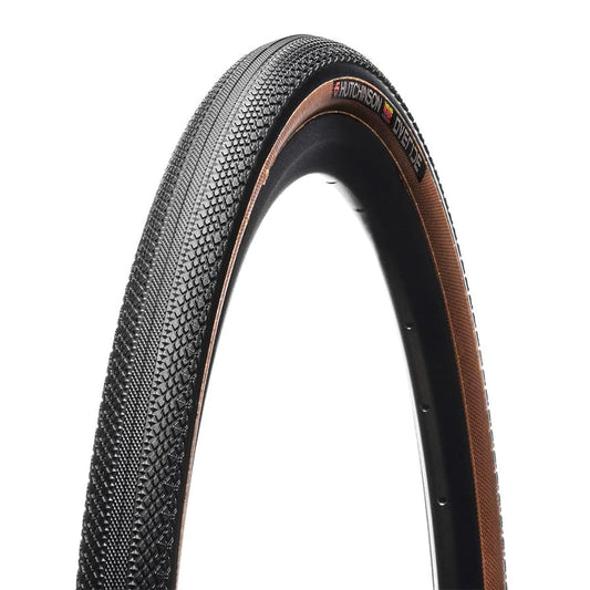 HUTCHINSON OVERIDE 700x40 Tubeless Ready Beige tire