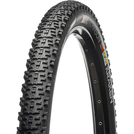 HUTCHINSON KRAKEN 29x2.40 Racing Lab Hardskin Race Ripost XC Tubeless Ready Soft Black tire