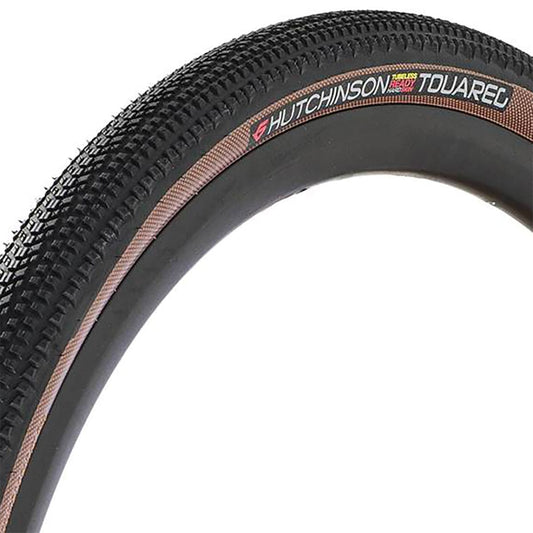 HUTCHINSON TOUAREG 700x45c Hardskin tire Tubeless Ready Beige