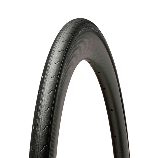 HUTCHINSON CHALLENGER 700x25c tire Tubeless Ready Black