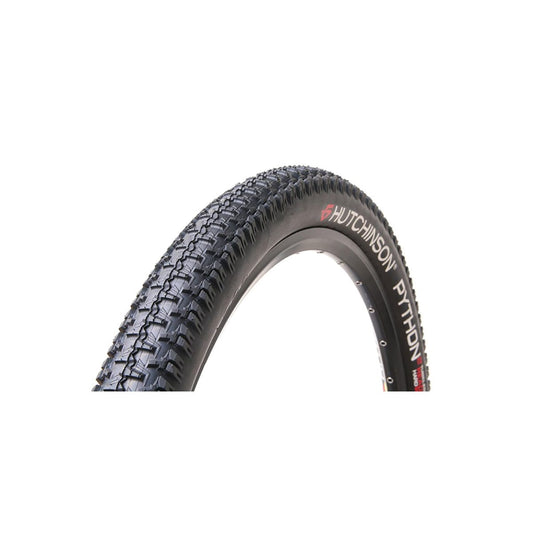 HUTCHINSON PYTHON 2 26x2.10 Sideskin Mono-Compound Soft Black tire