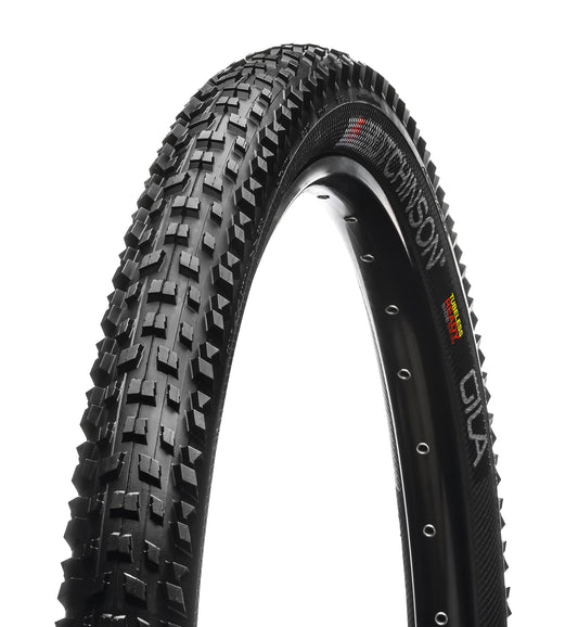 HUTCHINSON GILA 27.5x2.30 Sideskin Bi-Compound tire Tubeless Ready Soft Black