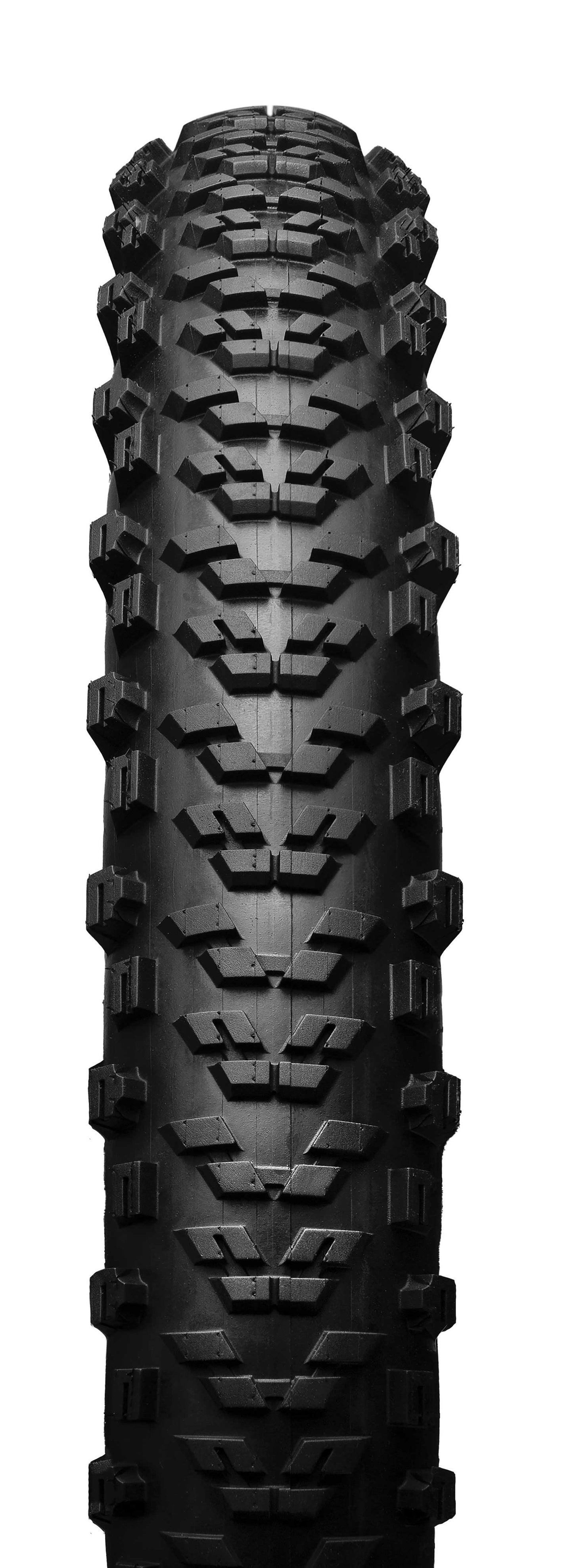 HUTCHINSON WYRM 29x2.40 Sideskin Bi-Compound Tubeless Ready Black tire