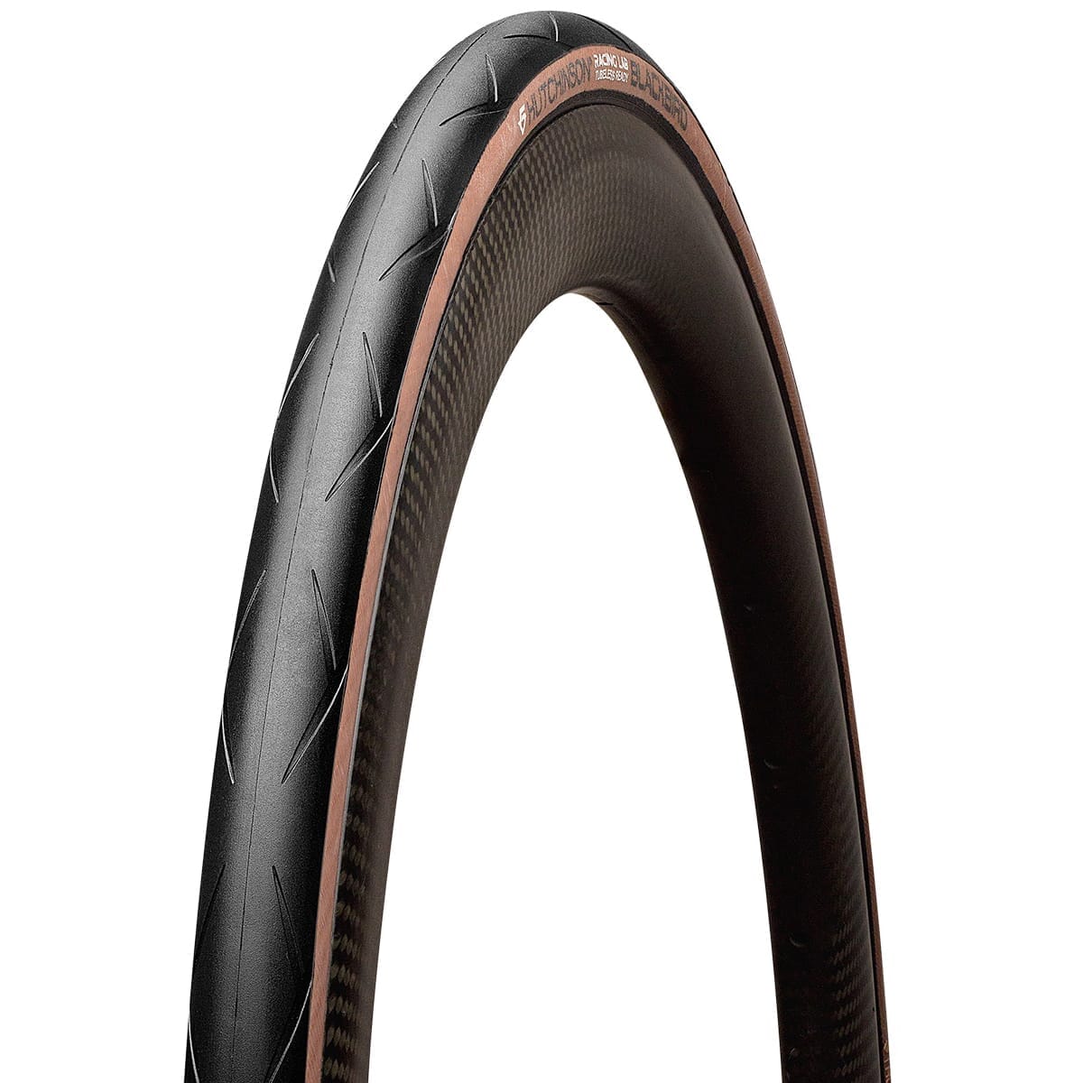 HUTCHINSON BLACKBIRD 700x28 Tubeless Ready Beige tire