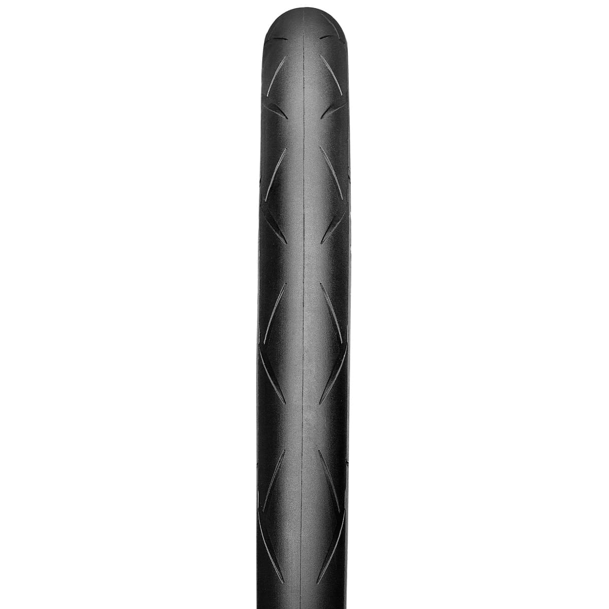 HUTCHINSON BLACKBIRD 700x28 TubeType Soft Tire Black