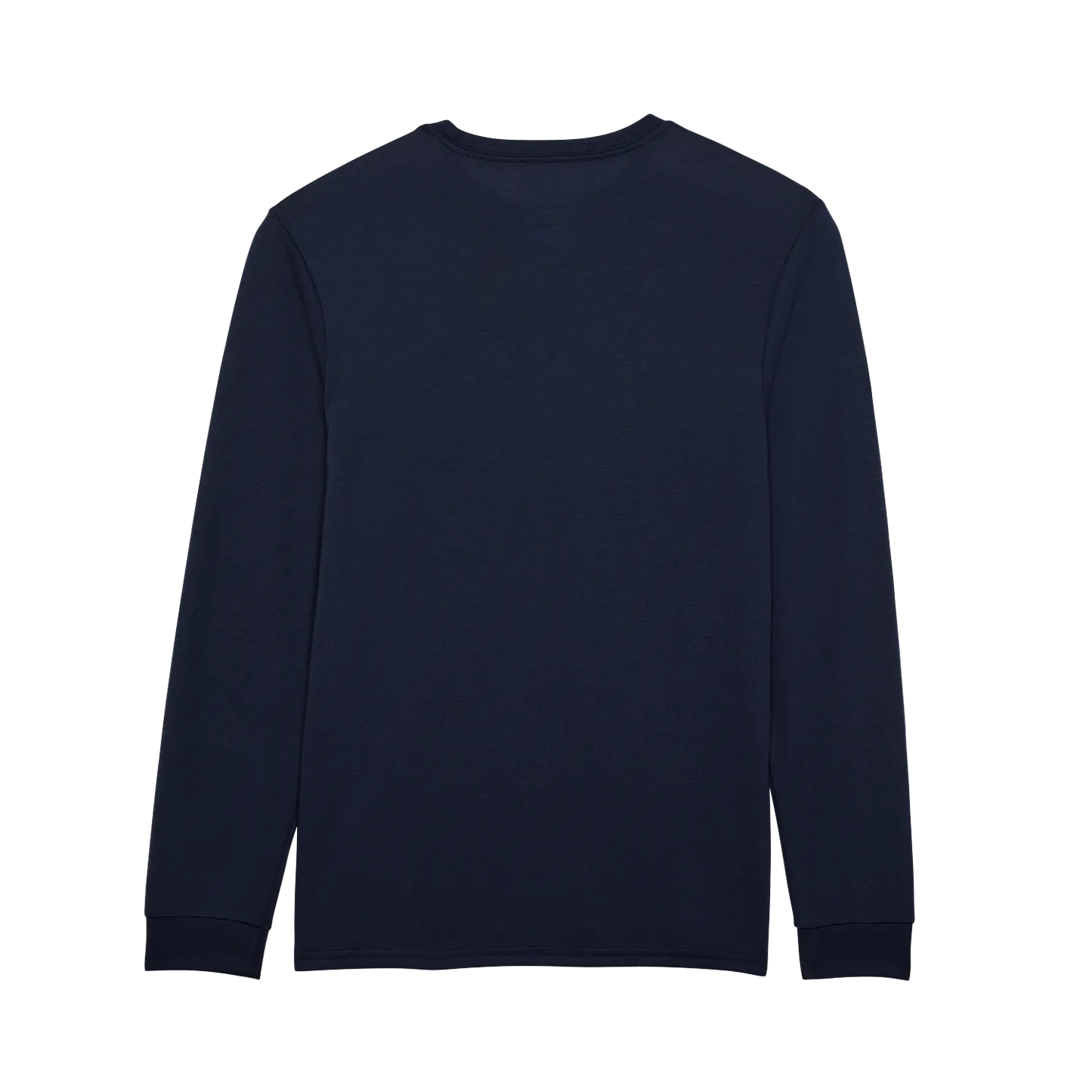 FOX ABSOLUTE TRUDRI Technical T-Shirt Long Sleeve Midnight Blue